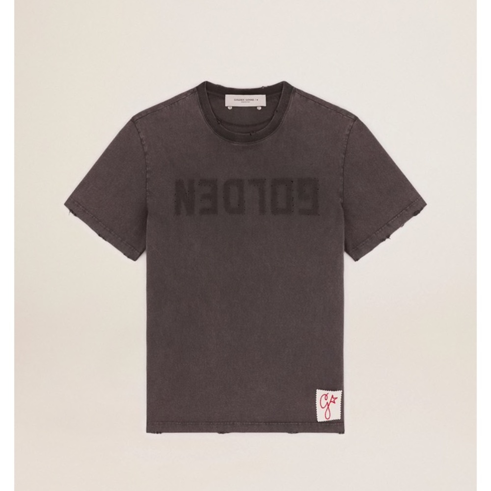 Golden goose tshirt